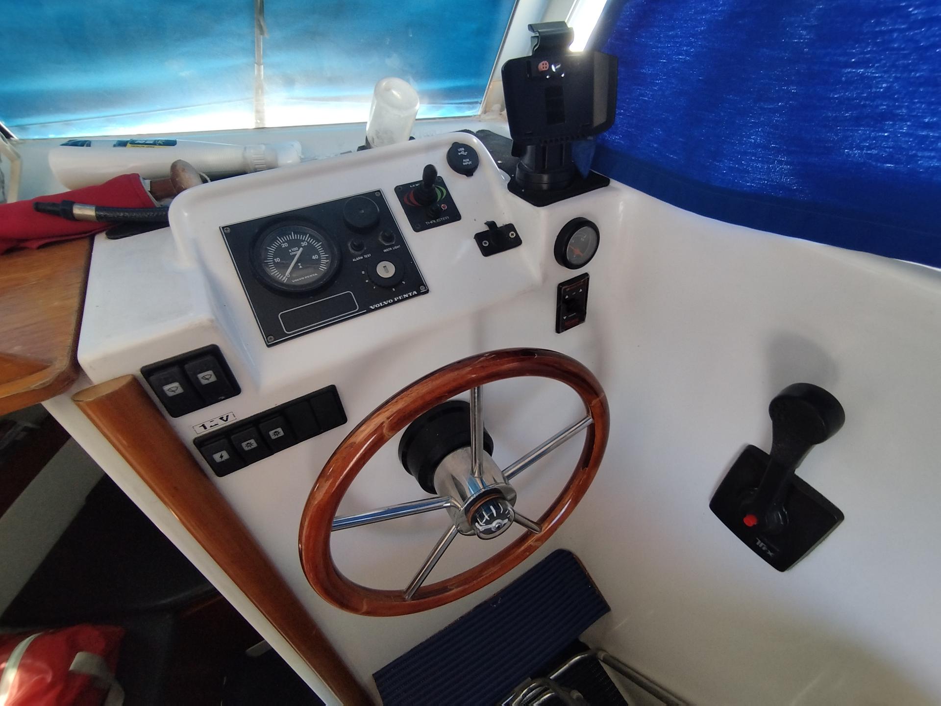 slider 9 Beneteau Antares 620